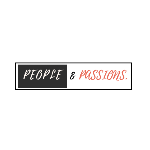 People and Passions